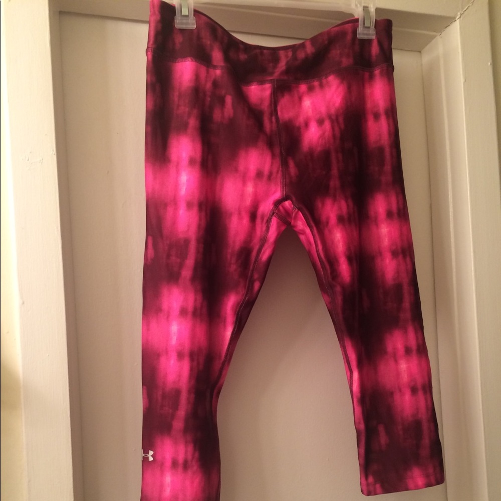 Under Armour Athletic Pants. Size L. NWT